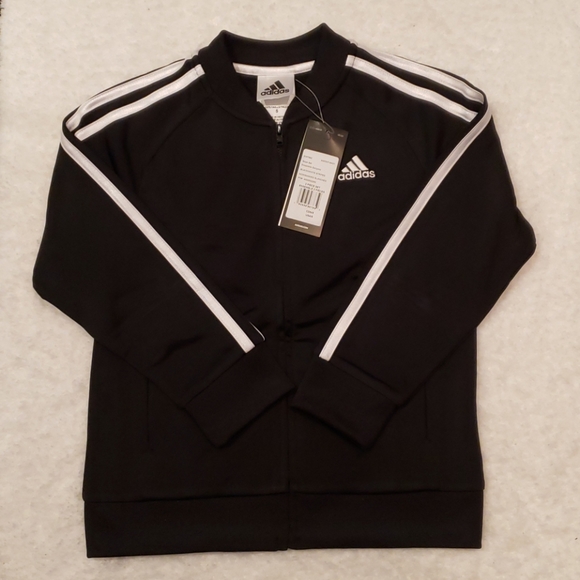 🆕️ADIDAS Track suit - 6T - Picture 2 of 3